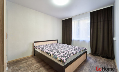 Снять 3-комнатную квартиру, Минск, ул. Беды, д.  (Советский район). Фото 8