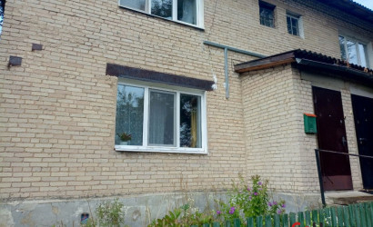 Купить 2-комнатную квартиру, Витебск, Карла Маркса, 123Б. Фото 1