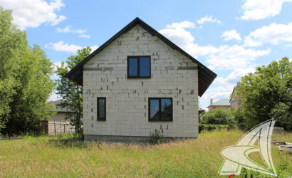 Купить дом, Брест, Речица, 6 соток. Фото 2