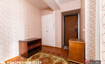 Купить 2-комнатную квартиру, Минск, Кольцова ул., 18/2 (Советский район). Фото 14