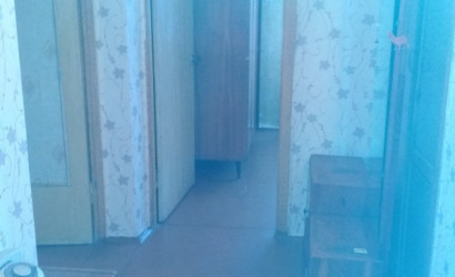 Купить 3-комнатную квартиру, Тесновая 1, пер. Школьный дом 2, квартира 4. Фото 12