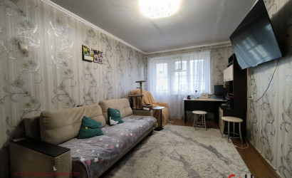Купить 2-комнатную квартиру, Брест, ул. Советская. Фото 3