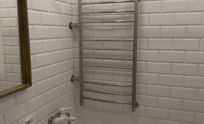 Снять 2-комнатную квартиру на сутки, Минск, ул. Руссиянова, д. 12 (Первомайский район). Фото 8