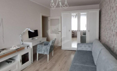 Купить 2-комнатную квартиру, Острошицкий Городок, Ленинская ул., 46/1. Фото 7