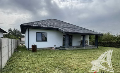 Купить дом, Брест, Сад. товарищества, 5.73 соток. Фото 9