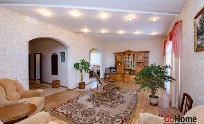 Купить дом, Боровляны, Александровская ул., 9, 14.82 соток. Фото 8