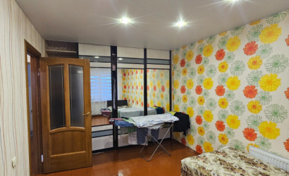 Снять 2-комнатную квартиру, Петриков, Луначарского д4А. Фото 5