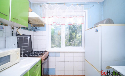 Купить 4-комнатную квартиру, Минск, Берута ул., 4/4 (Фрунзенский район). Фото 3
