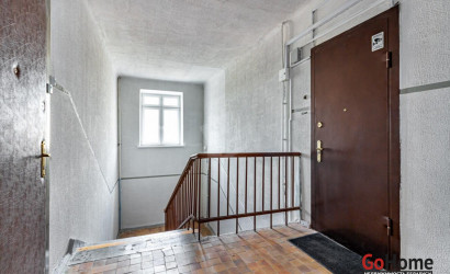 Купить 3-комнатную квартиру, Минск, Козлова пер., 8 (Партизанский район). Фото 9