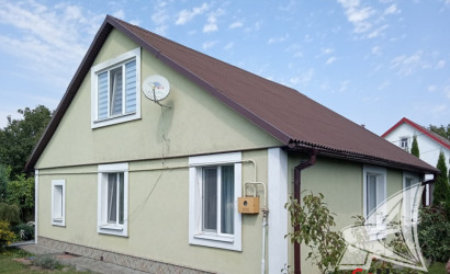 Купить дом, Жабинка, г. Жабинка, 8.55 соток. Фото 1