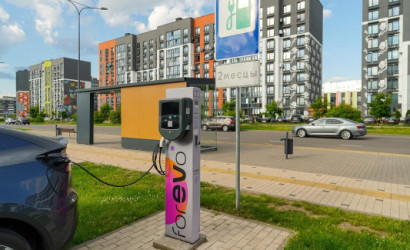 Купить 1-комнатную квартиру, Копище, Братьев Райт ул., 7. Фото 29