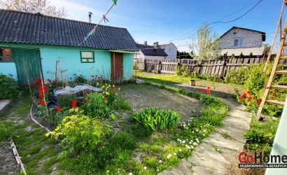 1-этаж.(98.11 м2), Гомель(Комбайновая, д. 1)