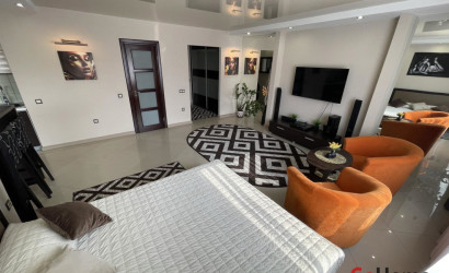 Купить 1-комнатную квартиру, Гродно, Пушкина, 37. Фото 5