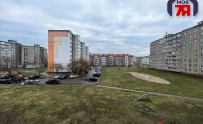 Купить 2-комнатную квартиру, Слуцк, Чехова ул., 51. Фото 13