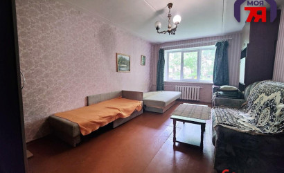 Купить 3-комнатную квартиру, Минск, Лынькова ул., 91 (Фрунзенский район). Фото 6