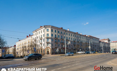 Купить 2-комнатную квартиру, Минск, Козлова ул., 2 (Партизанский район). Фото 28