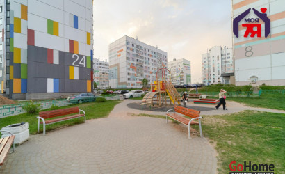 Купить 1-комнатную квартиру, Прилуки, Майская ул., 12. Фото 32