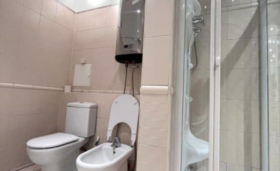 Снять 3-комнатную квартиру, Минск, Грибоедова ул. 10 (Центральный район). Фото 17