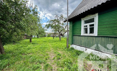 Купить дом, Радошковичи, Полоцкая ул., 25 соток. Фото 4