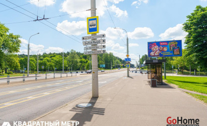 Купить 2-комнатную квартиру, Минск, Долгобродская ул., 38(Партизанский район). Фото 15