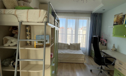 Снять 3-комнатную квартиру, Минск, Независимости, 168/3 (Первомайский район). Фото 9