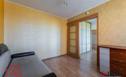 Купить 2-комнатную квартиру, Минск, Жукова, 25/1 (Московский район). Фото 9