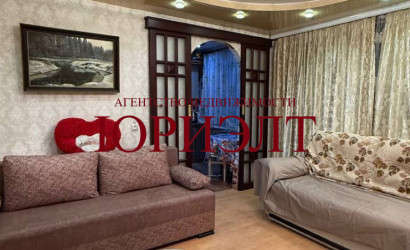 Купить 2-комнатную квартиру, Витебск, Фрунзе, 65/1. Фото 1