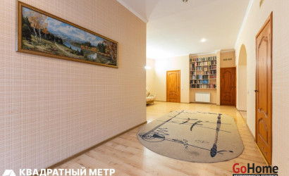 Купить дом, Колодищи, Тихоновская ул., 21, 15 соток. Фото 28