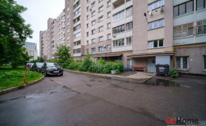 Купить 3-комнатную квартиру, Минск, Куйбышева ул., 44 (Советский район). Фото 29
