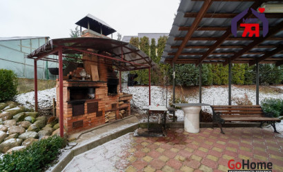 Купить дом, Самохваловичи, Березовая ул., 10 соток. Фото 32