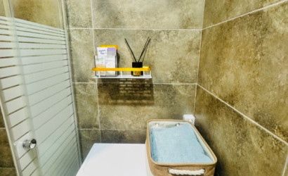 Снять 1-комнатную квартиру на сутки, Новополоцк, Молодежная 87 . Фото 9