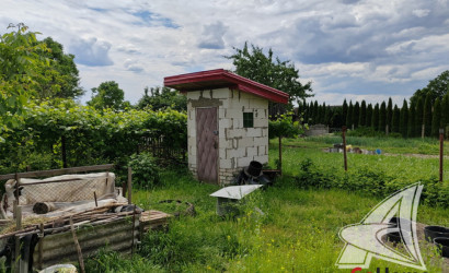 Купить дом, Щебрин, Тельминский с/с, 12.56 соток. Фото 19