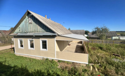 Купить дом, Поповцы, Трудовая ул., 25 соток. Фото 9