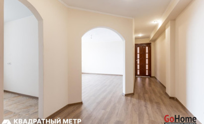 Купить 2-комнатную квартиру, Минск, Гамарника ул., 2 (Советский район). Фото 10
