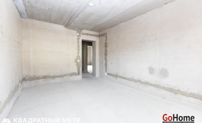 Купить 3-комнатную квартиру, Минск, Курганная ул., 35 (Московский район). Фото 9