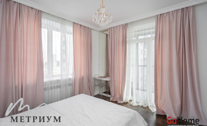 Купить 2-комнатную квартиру, Минск, Победителей просп., 135/Б(Центральный район). Фото 7