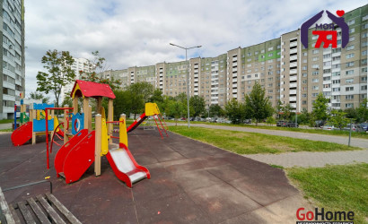 Купить 3-комнатную квартиру, Минск, Рокоссовского просп., 60/1 (Ленинский район). Фото 33