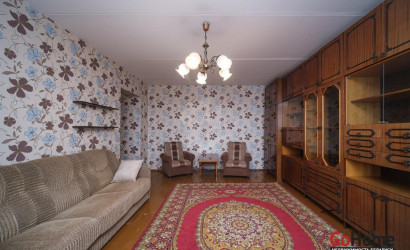 Купить 2-комнатную квартиру, Минск, Ландера ул., 38 (Октябрьский район). Фото 7