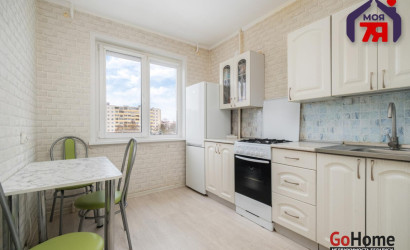 Купить 2-комнатную квартиру, Минск, Рокоссовского просп., 145 (Ленинский район). Фото 2