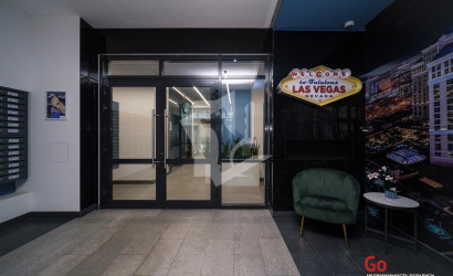 Купить 1-комнатную квартиру, Минск, Левина ул., 9 (Октябрьский район). Фото 20