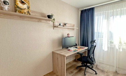 Купить 1-комнатную квартиру, Минск, Тикоцкого ул., 48 (Первомайский район). Фото 6