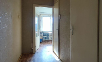 Купить 1-комнатную квартиру, Минск, Козыревская, 32(Ленинский район). Фото 2