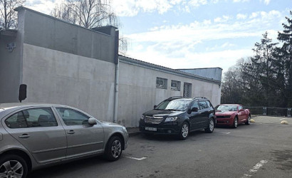 Аренда помещения, Минск, Казинца, 49А,  180 кв.м.. Фото 20