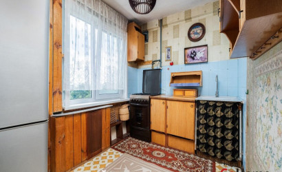Купить 1-комнатную квартиру, Минск, Сурганова ул., 49(Советский район). Фото 4