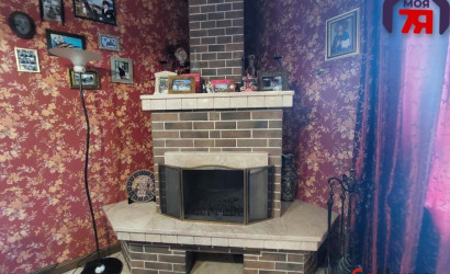 Купить дом в деревне, Кировец, 5 соток. Фото 5