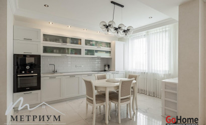 Купить 3-комнатную квартиру, Минск, Тургенева ул., 7 (Советский район). Фото 1