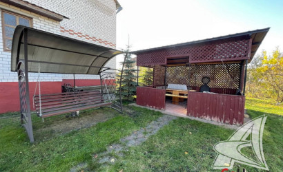 Купить дом, Брест, Вычулки, 8.57 соток. Фото 35