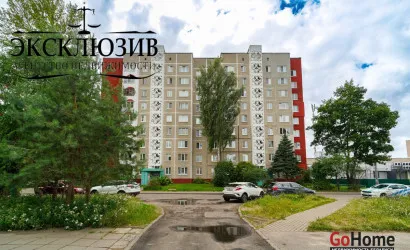  Купить 2-комнатную квартиру