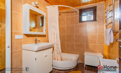 Купить коттедж, СТ Сябры-2002, 12 соток. Фото 23