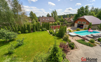 Купить коттедж, Губичи, Спортивная ул., 15 соток. Фото 10